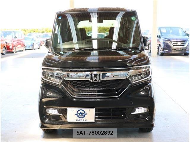 Honda N BOX CUSTOM 2019-01 6672880-18