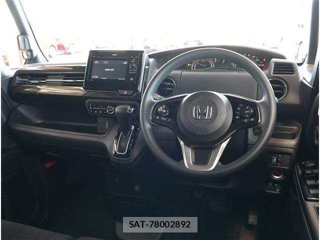 Honda N BOX CUSTOM 2019-01 6672880-1