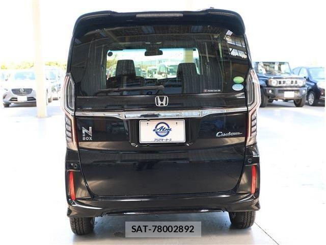 Honda N BOX CUSTOM 2019-01 6672880-20