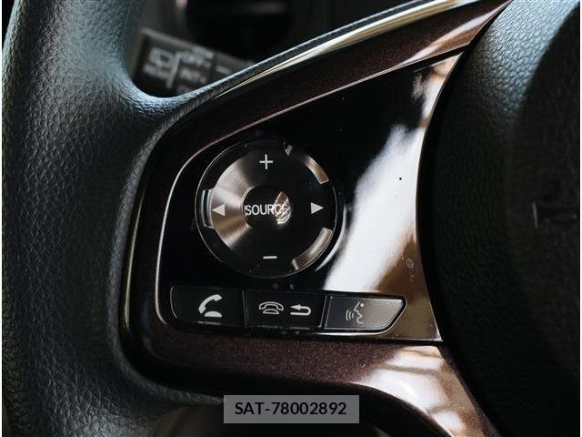 Honda N BOX CUSTOM 2019-01 6672880-25