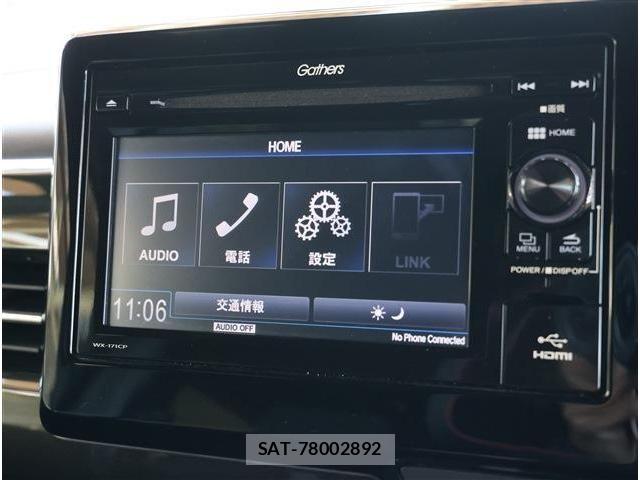 Honda N BOX CUSTOM 2019-01 6672880-2