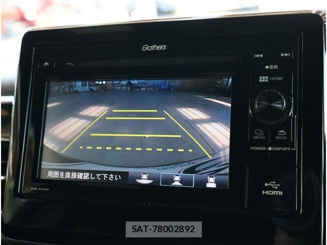 Honda N BOX CUSTOM 2019-01 6672880-3