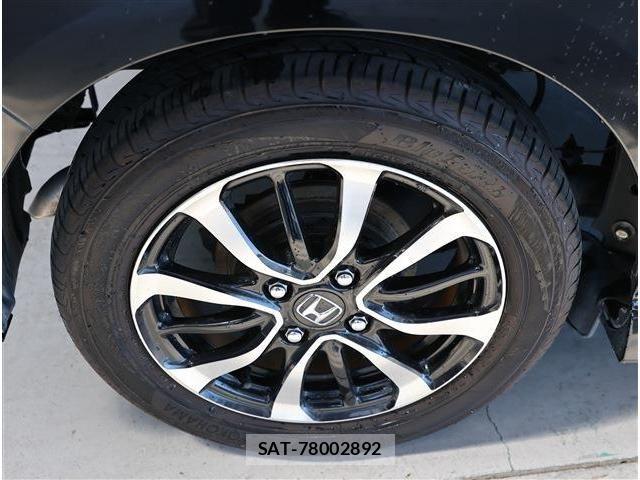 Honda N BOX CUSTOM 2019-01 6672880-8