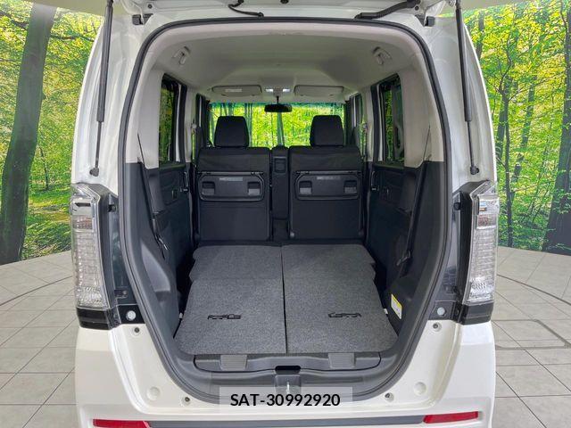 Honda N BOX CUSTOM 2017-05 6672891-9