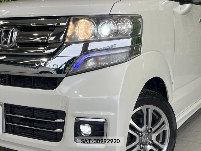 Honda N BOX CUSTOM 2017-05 6672891-11