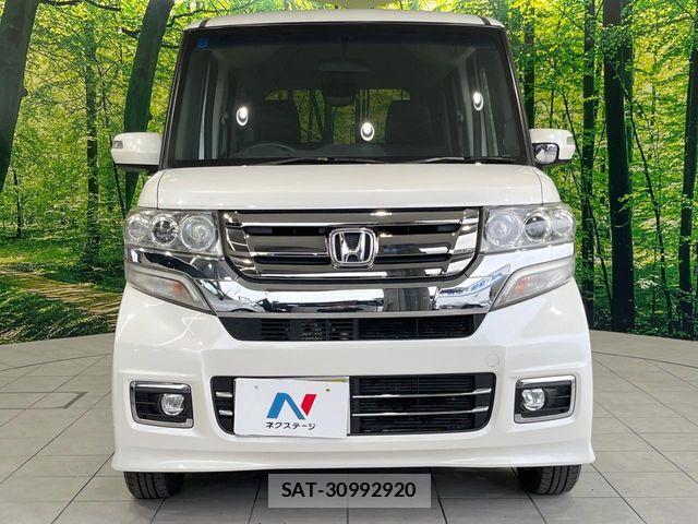 Honda N BOX CUSTOM 2017-05 6672891-13