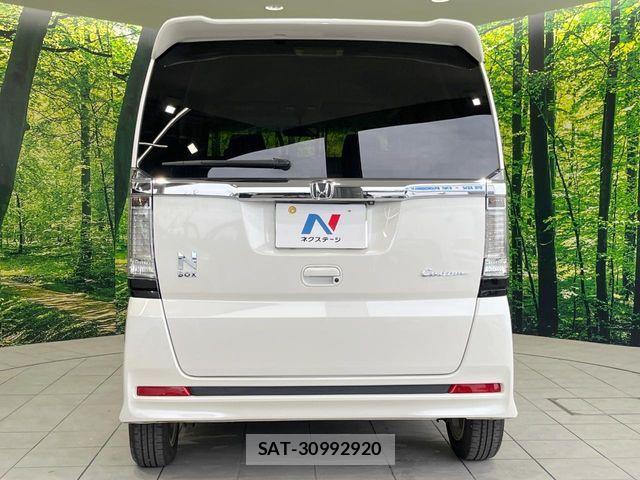 Honda N BOX CUSTOM 2017-05 6672891-14