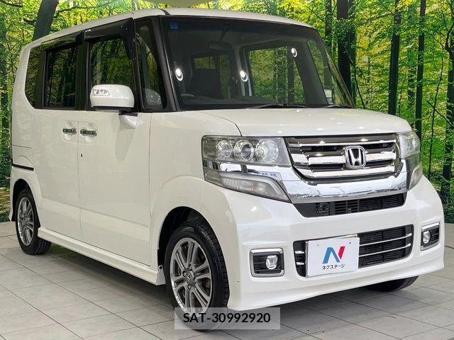 Honda N BOX CUSTOM 2017-05 6672891-15