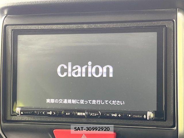 Honda N BOX CUSTOM 2017-05 6672891-2