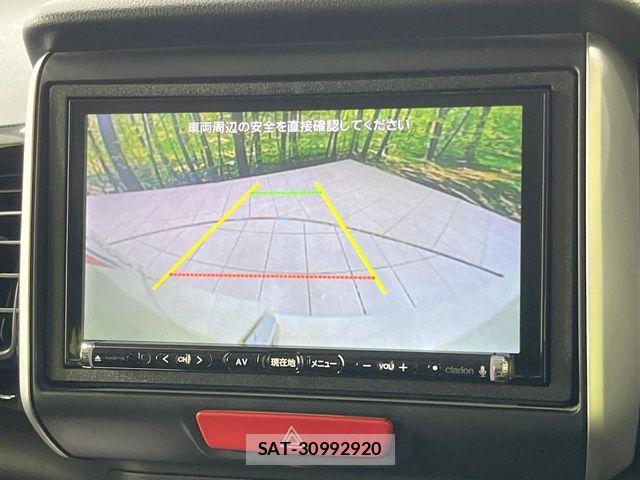 Honda N BOX CUSTOM 2017-05 6672891-3