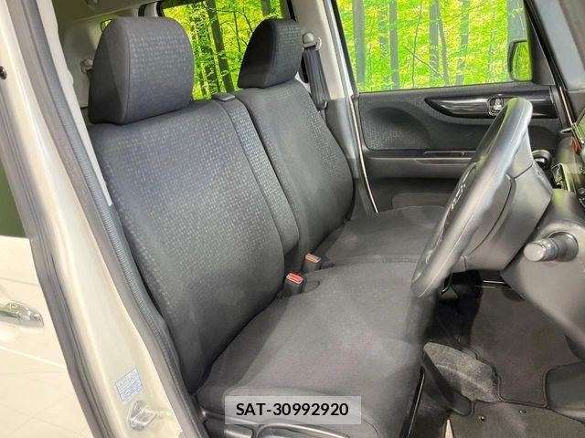 Honda N BOX CUSTOM 2017-05 6672891-7