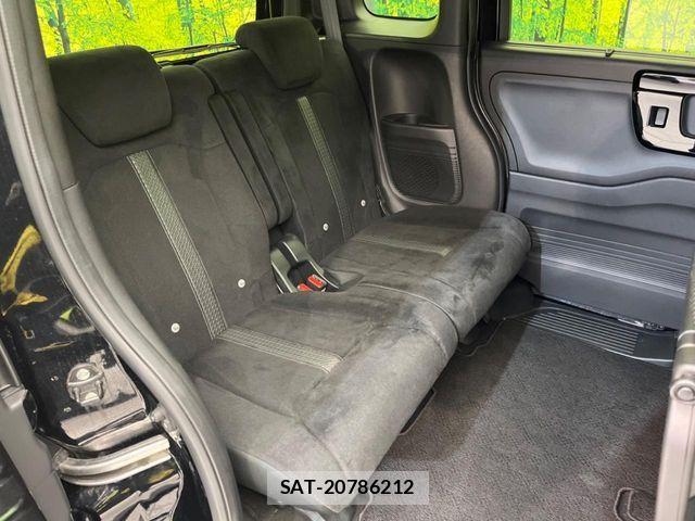 Honda N BOX CUSTOM 2021-04 6672836-9