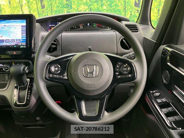 Honda N BOX CUSTOM 2021-04 6672836-11