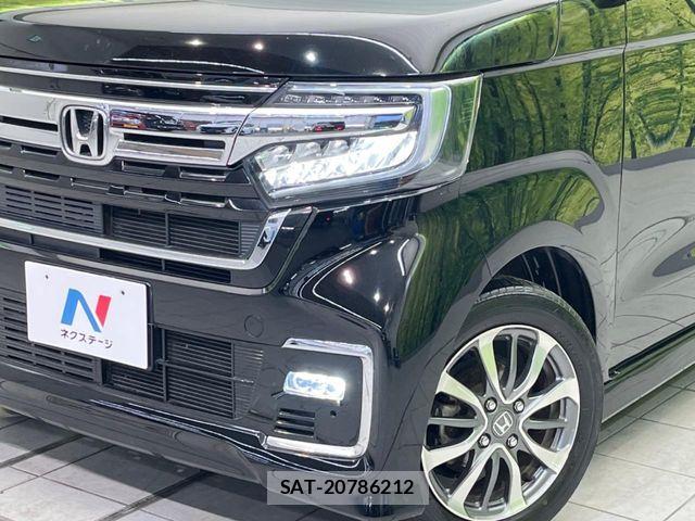 Honda N BOX CUSTOM 2021-04 6672836-12