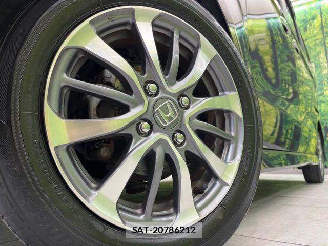 Honda N BOX CUSTOM 2021-04 6672836-13
