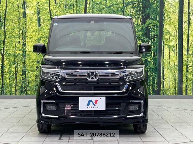 Honda N BOX CUSTOM 2021-04 6672836-14