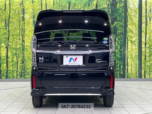 Honda N BOX CUSTOM 2021-04 6672836-15