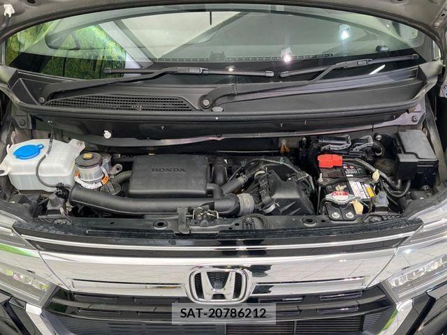 Honda N BOX CUSTOM 2021-04 6672836-18