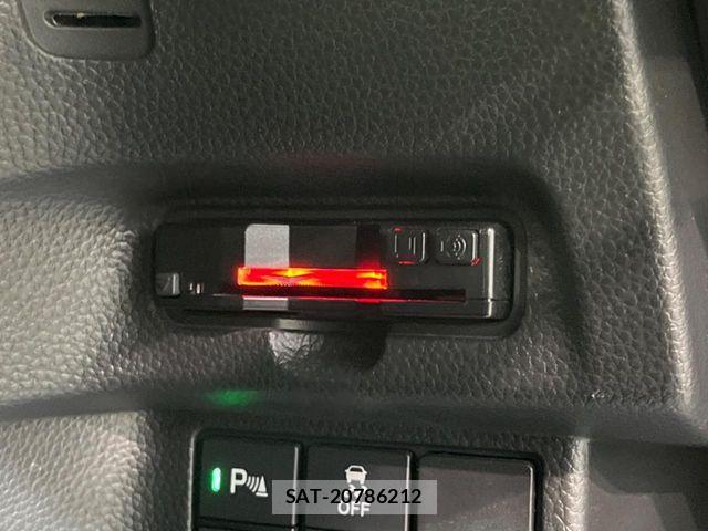 Honda N BOX CUSTOM 2021-04 6672836-7