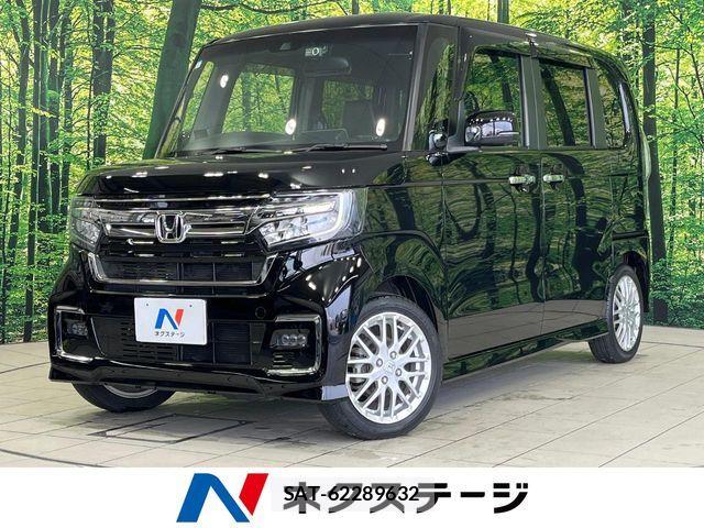 Honda N BOX CUSTOM 2021-04 6672814-0