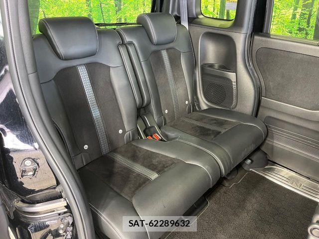 Honda N BOX CUSTOM 2021-04 6672814-9