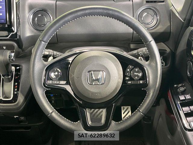 Honda N BOX CUSTOM 2021-04 6672814-11