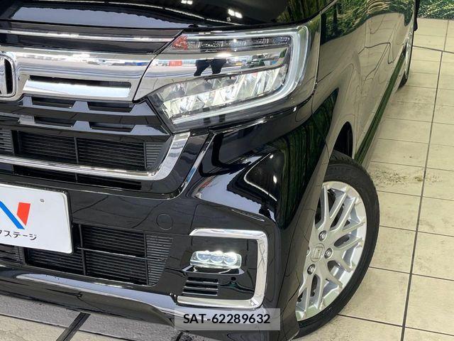 Honda N BOX CUSTOM 2021-04 6672814-12