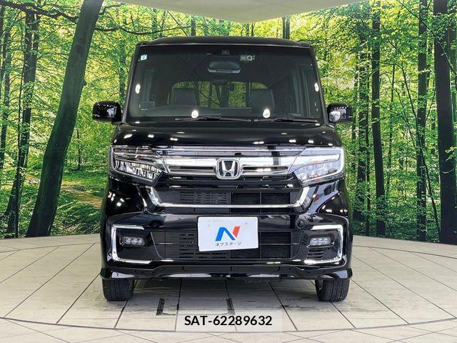 Honda N BOX CUSTOM 2021-04 6672814-14