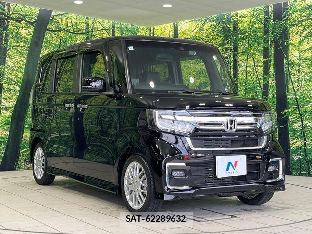 Honda N BOX CUSTOM 2021-04 6672814-16