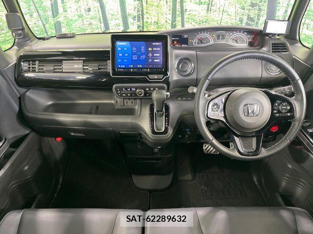 Honda N BOX CUSTOM 2021-04 6672814-1