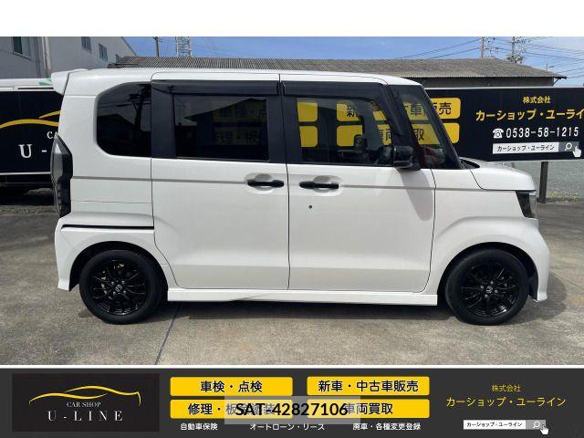 Honda N BOX CUSTOM 2023-06 6677138-3