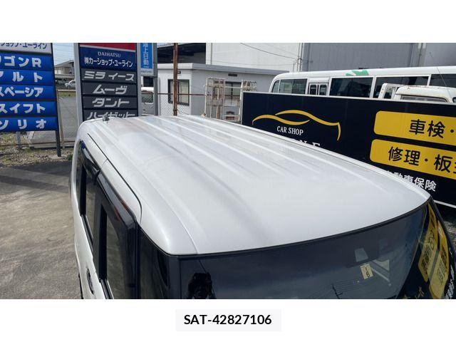 Honda N BOX CUSTOM 2023-06 6677138-8