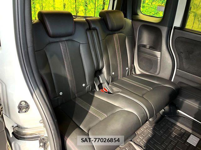 Honda N BOX CUSTOM 2023-08 6677129-9