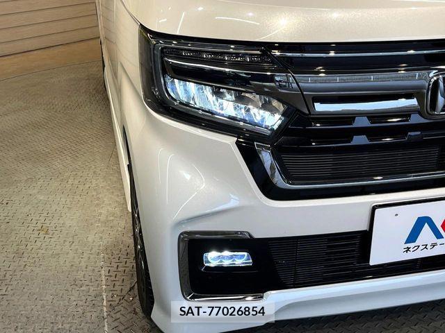 Honda N BOX CUSTOM 2023-08 6677129-11