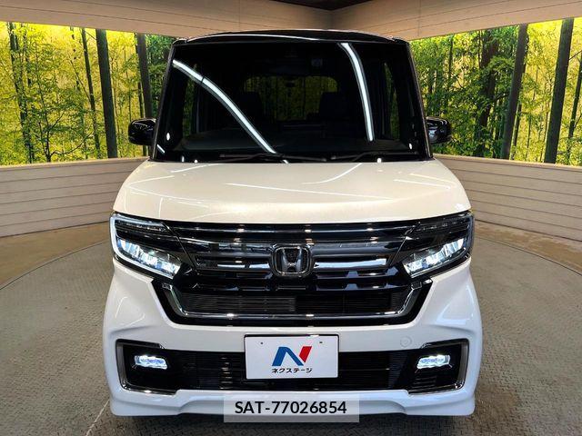 Honda N BOX CUSTOM 2023-08 6677129-13