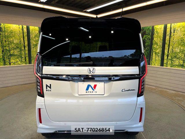 Honda N BOX CUSTOM 2023-08 6677129-14