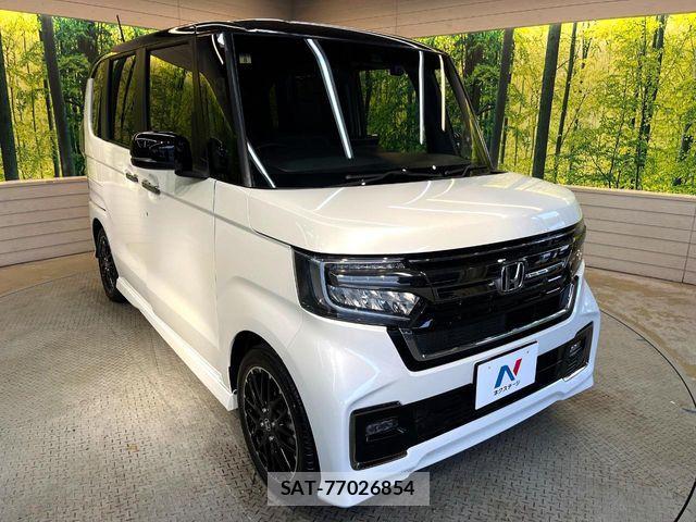 Honda N BOX CUSTOM 2023-08 6677129-15