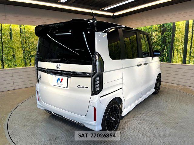 Honda N BOX CUSTOM 2023-08 6677129-16