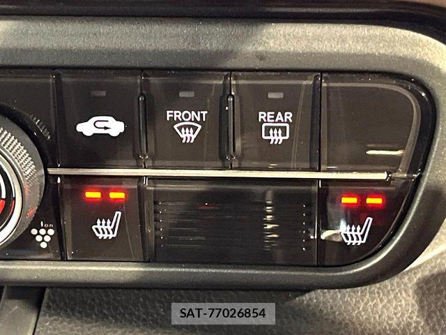 Honda N BOX CUSTOM 2023-08 6677129-5