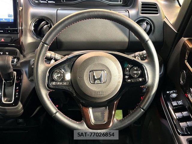 Honda N BOX CUSTOM 2023-08 6677129-7
