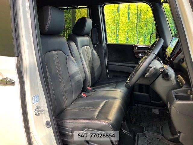 Honda N BOX CUSTOM 2023-08 6677129-8