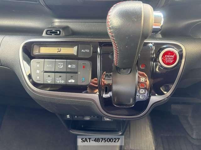Honda N BOX CUSTOM 2016-11 6677185-10