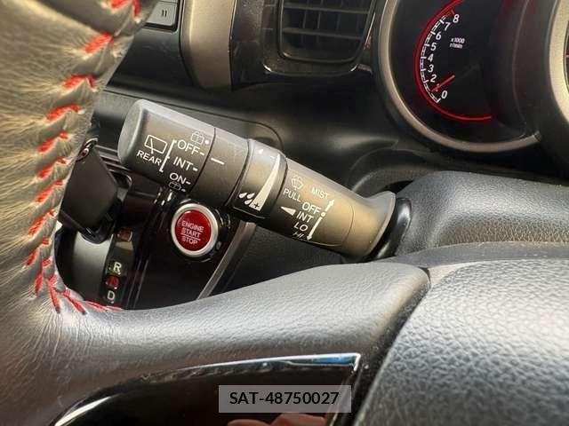 Honda N BOX CUSTOM 2016-11 6677185-14