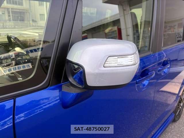 Honda N BOX CUSTOM 2016-11 6677185-23