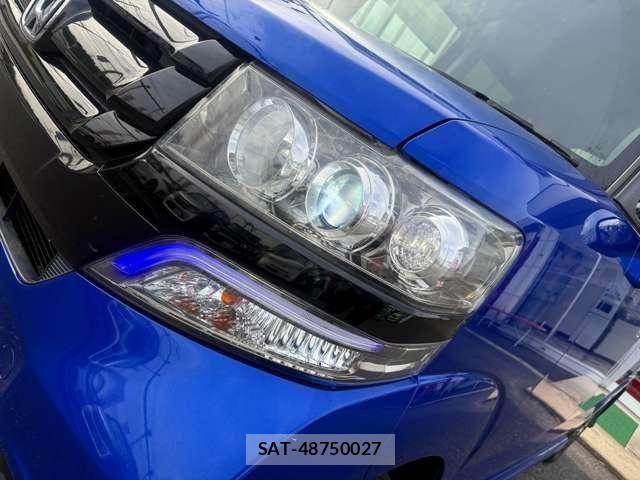 Honda N BOX CUSTOM 2016-11 6677185-3