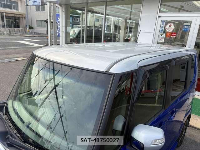 Honda N BOX CUSTOM 2016-11 6677185-5