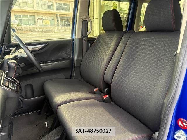 Honda N BOX CUSTOM 2016-11 6677185-7