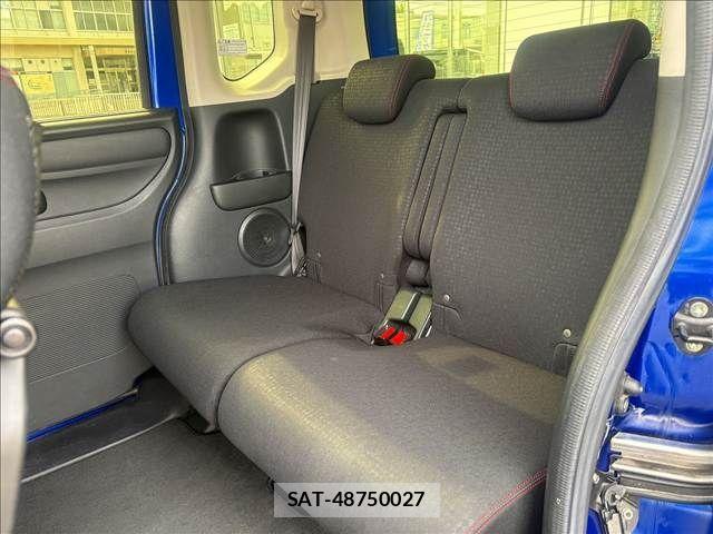 Honda N BOX CUSTOM 2016-11 6677185-8