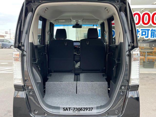 Honda N BOX CUSTOM 2015-04 6677179-9