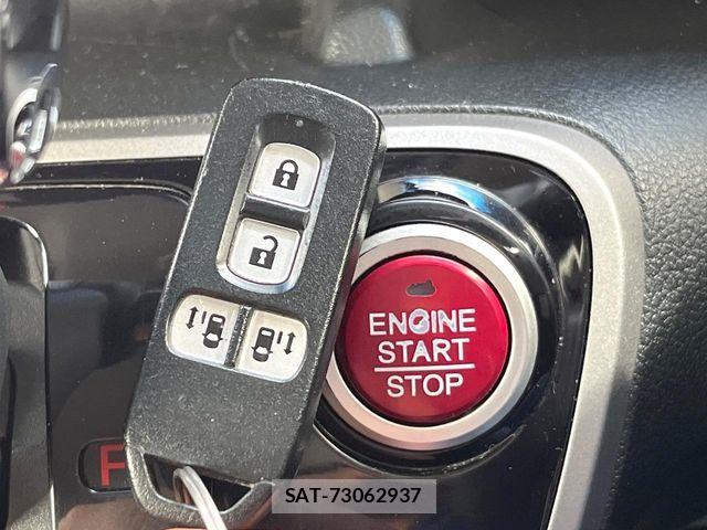 Honda N BOX CUSTOM 2015-04 6677179-6